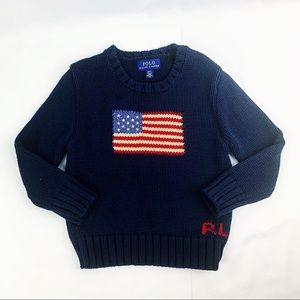 RALPH LAUREN TODDLER